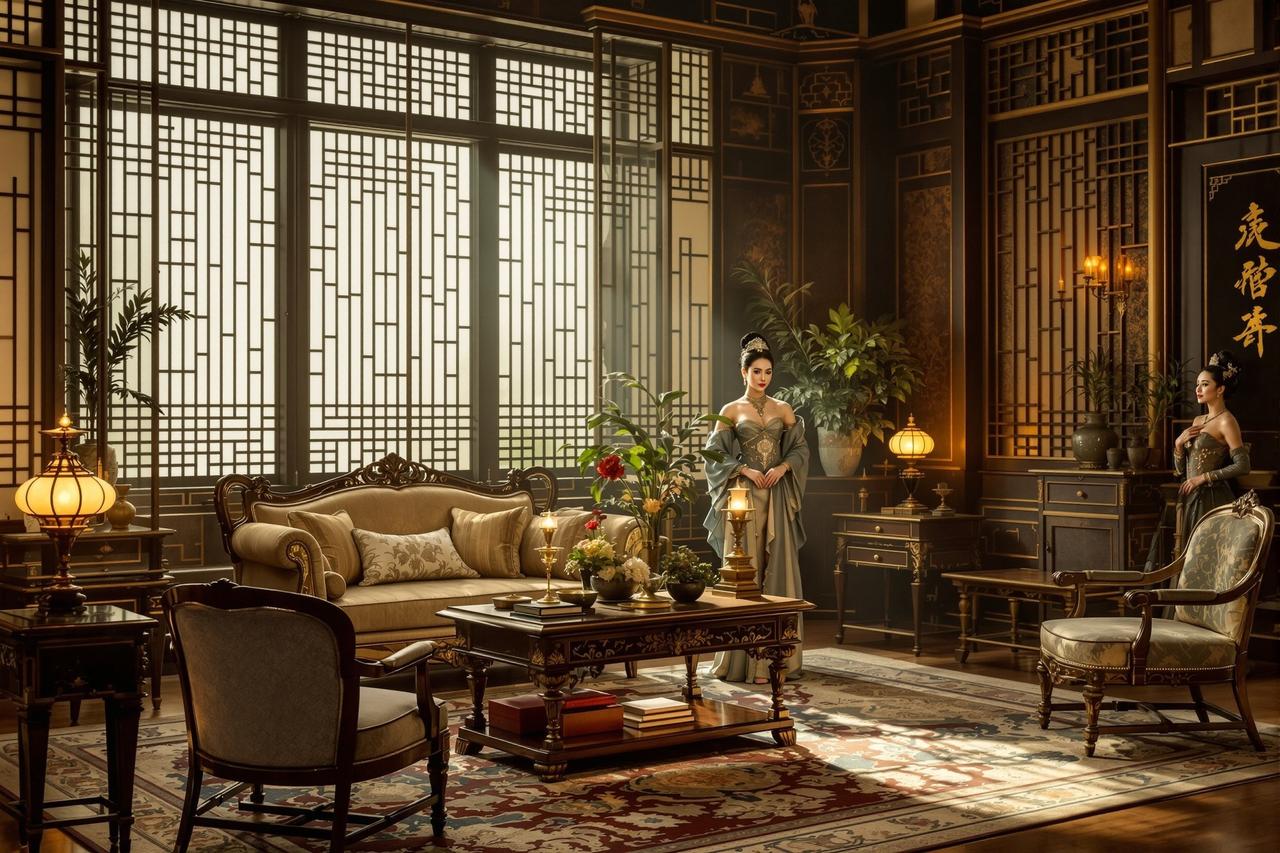 《风华录》收视率创新低，制片人直播怒怼观众"不识货"